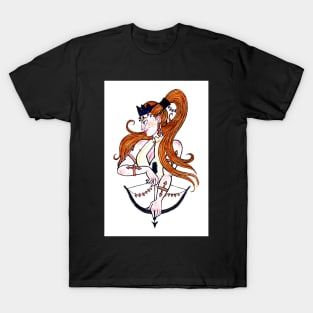 Sagittarius T-Shirt